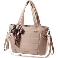 Babyono BABY ONO 1672/02 Mommy/stellevognpose Beige