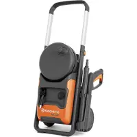 Husqvarna høytrykksspyler PW 240