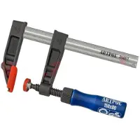 Artpol Art-Pol klem-/snekkerutstyr 120 x 500 mm type (F) TUV/GS AR24133
