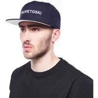 Fischer Live To Ski Cap