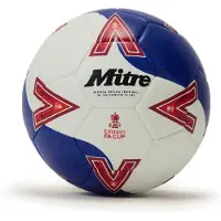 Mitre Fa Cup Football 25/26 Fotball
