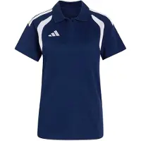 Adidas Tiro 26 League Kortermet Poloskjorte