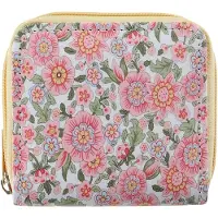 By Stær Lommebok - Tia - Rosa - - OneSize - Lommebok