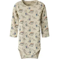 Name it Body I/e - Rib - NbmFidius - Peyote - - 68 - Langermet Body
