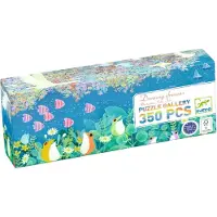 Djeco Puslespill - 350 Brikker - Drømmer - - OneSize - Puslespill