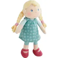 Haba Dukke - 25 cm - Min første Dukke - Linnéa - - OneSize - Dukke
