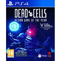 Ginza.se Ps4 Dead Cells