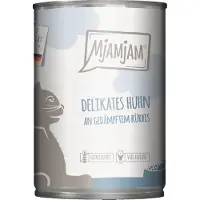 MjAMjAM 6 x 400 g - kylling