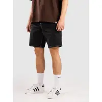 Carhartt WIP Simple Shorts svart