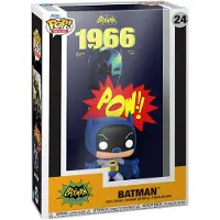Funko POP! Batman 66 (w2)-pop Cover Batman Figur