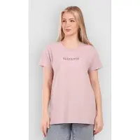 Horsefeathers Asha T-skjorte rosa
