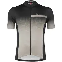 Löffler Coogan Mid Full Zip Kort Ermet Trøye