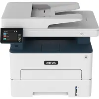 Xerox B235 Mono Laser All in One (B235V/DNI) Multifunksjon - Sort/hvit - Laser