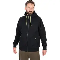 Matrix Fishing Sherpa Winter Genser Med Hel Glidelås