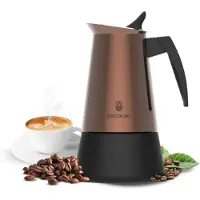 Cecotec Piccolina 900 Italiensk Kaffetrakter
