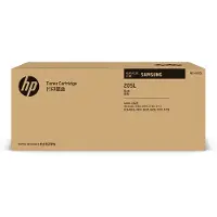 Samsung MLT-D205L - Høy ytelse - svart - original - tonerpatron (SU963A) - for Samsung ML-3300, 3310, 3312, 3700, 3710, 3712, SCX-4833, 4835, 5637, 5639...