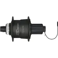 Shimano Fh-u6060 Cl Disc Baknav
