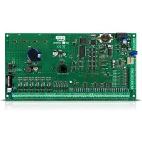 Satel INTEGRA 128 - Alarm control panel board