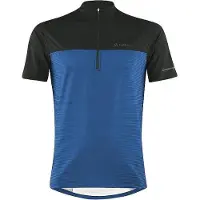 Loeffler Glow Half Zip Kort Ermet Trøye