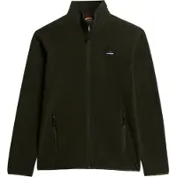Superdry M2014195a Fleece Jakke