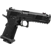 Army Armament R501 Full Metal Gbb Airsoft-pistol