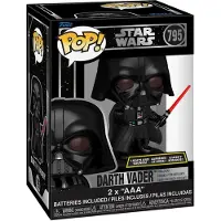 Funko POP! Deluxe Darth Vader Figur