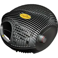 Hagen Max Flo 5000l Vannpumpe