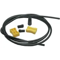 Shimano Fd Bh90 Xtr/slx Hydraulisk Bremseslange 1 M
