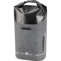 Rixen & Kaul Bikepack Fork Waterproof Rammeveske 4l