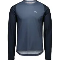 POC Motion Air Long Sleeve Jersey blå