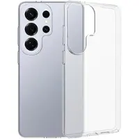 Mtp Products Samsung Galaxy S26 Ultra Anti-skli TPU-deksel - Gjennomsiktig