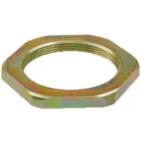 RMS Beauty Piaggio 121850330 Clutchmutter 10 Enheter