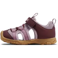 Hummel Sandaler - Sport Infant - Minnesmerke Lilac - - 28 - Sandals