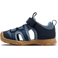 Hummel Sandaler - Sport Infant - Falmet Denim - - 28 - Sandals