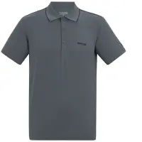 Regatta Maverik Stretch Kortermet Poloskjorte