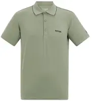 Regatta Maverik Stretch Kortermet Poloskjorte