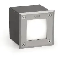 Faro Moderne LED-bakkespot LED-18, IP67