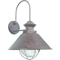 Faro Sjarmerende Nautica utendørs vegglampe 34,5 cm