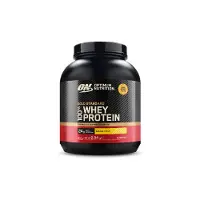 Ginza.se 100% Whey Gold Standard Myseprotein 2 kg
