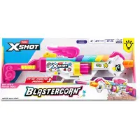 XShot Skumpistol - Rizz Master - Flerfarget - - OneSize - Leketøy