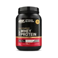 Optimum Nutrition 100% Whey Gold Standard Myseprotein 780 g