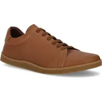 El naturalista for man. 259101123005_023 Leather shoes N5910 Origen brown (45), Flat, Laces, Casual