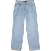 Dc-shoes Edbdp03061 Carpenter Baggy Fit Jeans