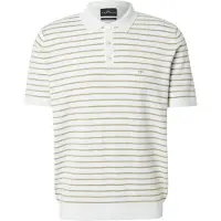 Fynch&Hatton 1603705 Kortermet Poloskjorte