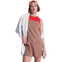 Roxy Lavender Haze Ermeløs Jumpsuit