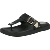 Pepe Jeans for woman. PLS900023 Sade Urban Sandals black (38), Flat, None, Casual, Synthetic