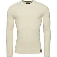Superdry Textured Genser