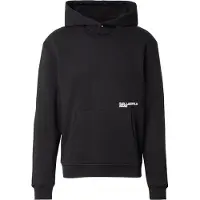 Karl lagerfeld Jeans Eclipse Regular Fit Hettegenser