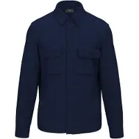 Fynch&Hatton 16038504 Skjorte Med Lange Ermer