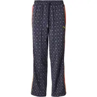 Puma Road To Unity Graphic Relaxed Track Pants Men, Clothing, Navy/Aop, M